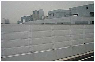 沈阳吸隔音板